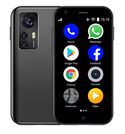 mini smartphone